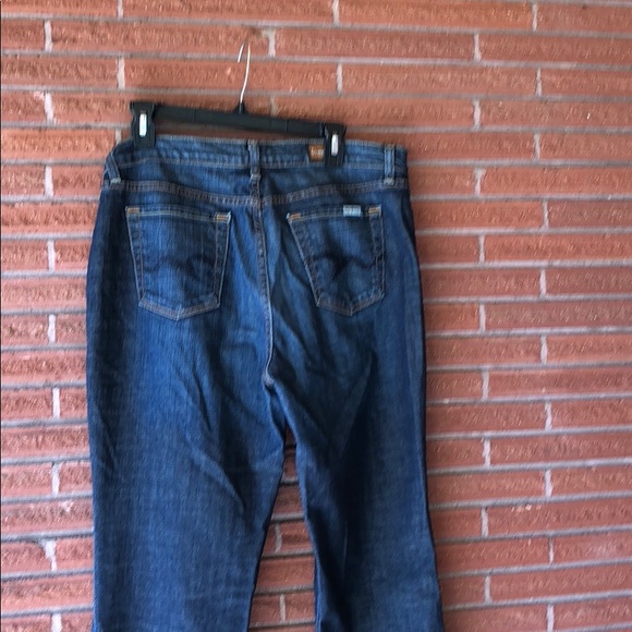 David Khan Boot Cut - Picture 3 of 3